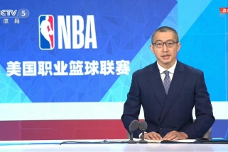 Kinija sugrąžino NBA lygos rungtynių transliavimą